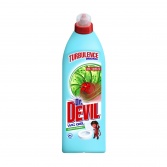 Dr. Devil WC Natur Fresh  1000 ml