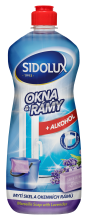 Sidolux okna a rámy Marseille Soap with Lavender 1