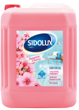 Sidolux Univerzal Japaness Cherry 5000 ml