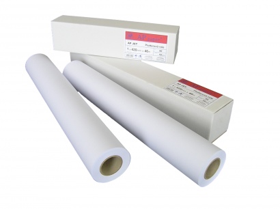 Kopírovací role 297 mm x 150 m AP 80g
