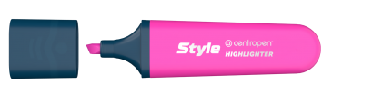 Highlighter Style 6252  růžový