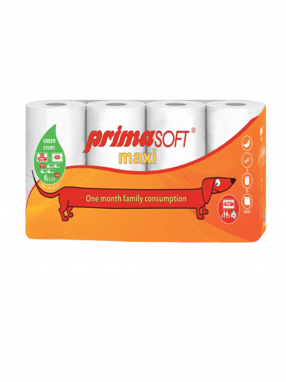 PrimaSoft Maxi 60 metrů PrimaSoft Maxi 60 metrů