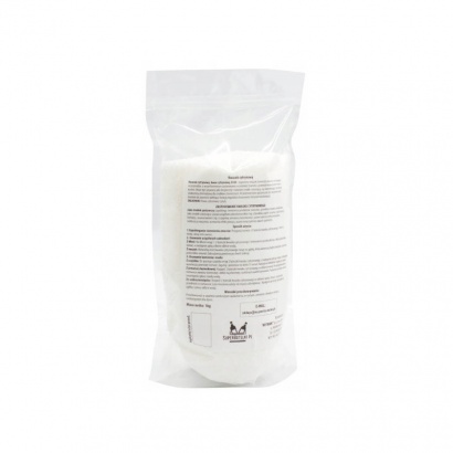 Kyselina citronová 1 kg Kyselina citronová 1 kg