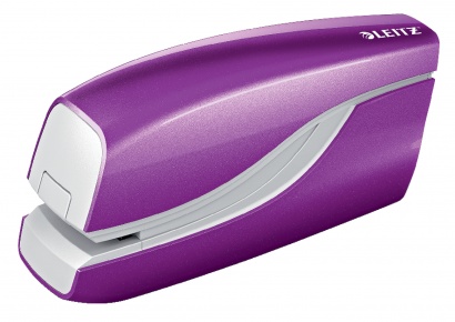 Sešívačka Leitz Nexxt WOW 5566 purpurová