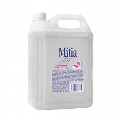 Mitia Family Silk satin - 5l